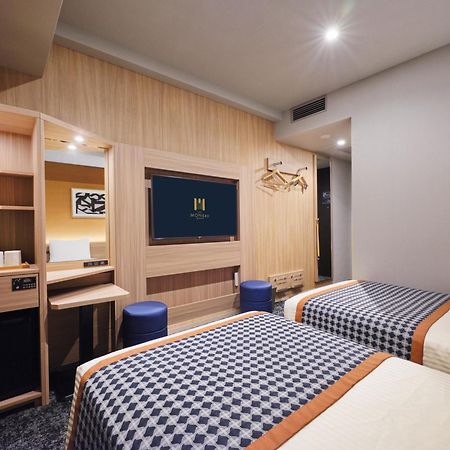 Hotel Monday Asakusa Tokyo Dış mekan fotoğraf