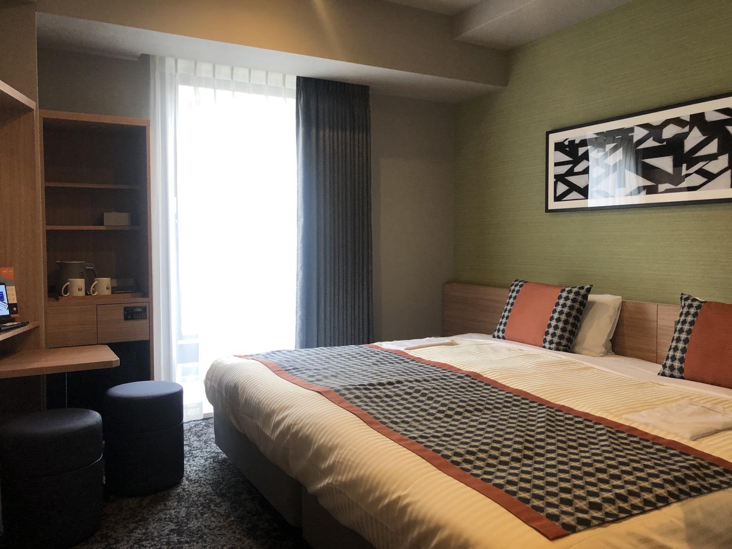 Hotel Monday Asakusa Tokyo Dış mekan fotoğraf