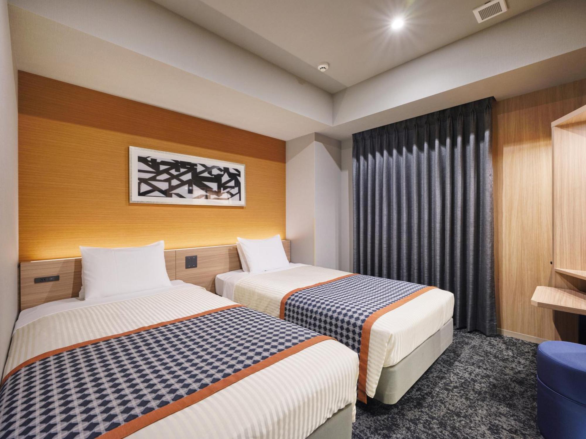 Hotel Monday Asakusa Tokyo Dış mekan fotoğraf